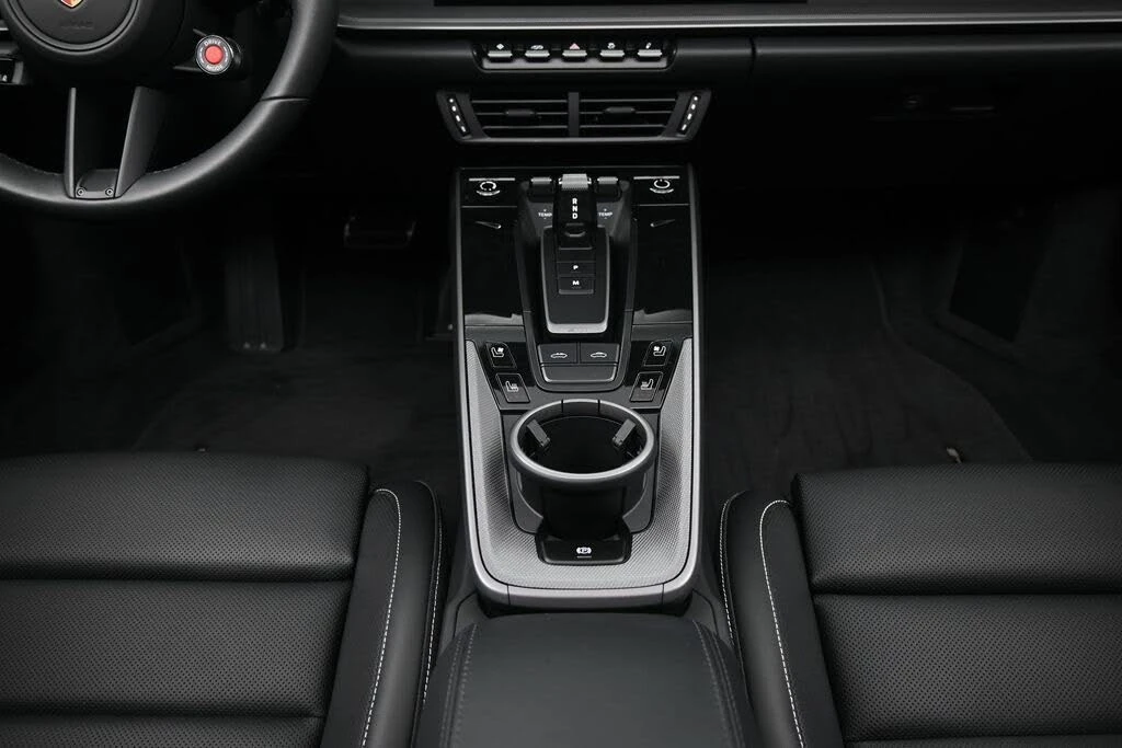 2026 Porsche 992 Targa 4 & 4S - Image 11 of 31