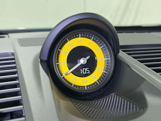 2026 Porsche 992 Targa 4 & 4S - Image 28 of 31