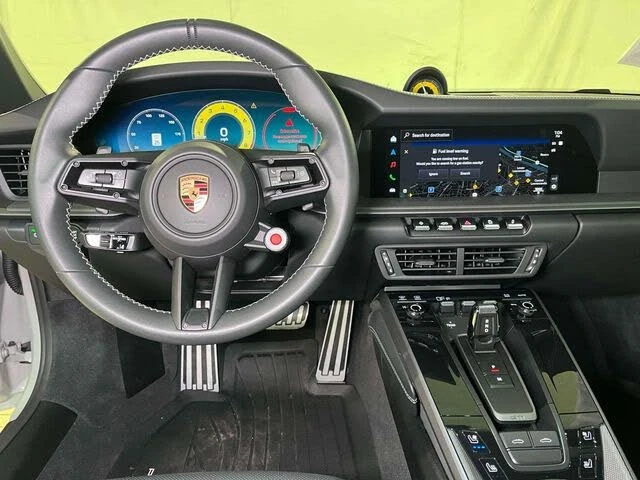 2026 Porsche 992 Targa 4 & 4S - Image 23 of 31