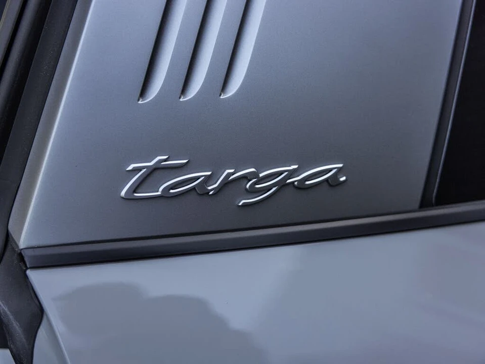 2026 Porsche 992 Targa 4 & 4S - Image 29 of 30