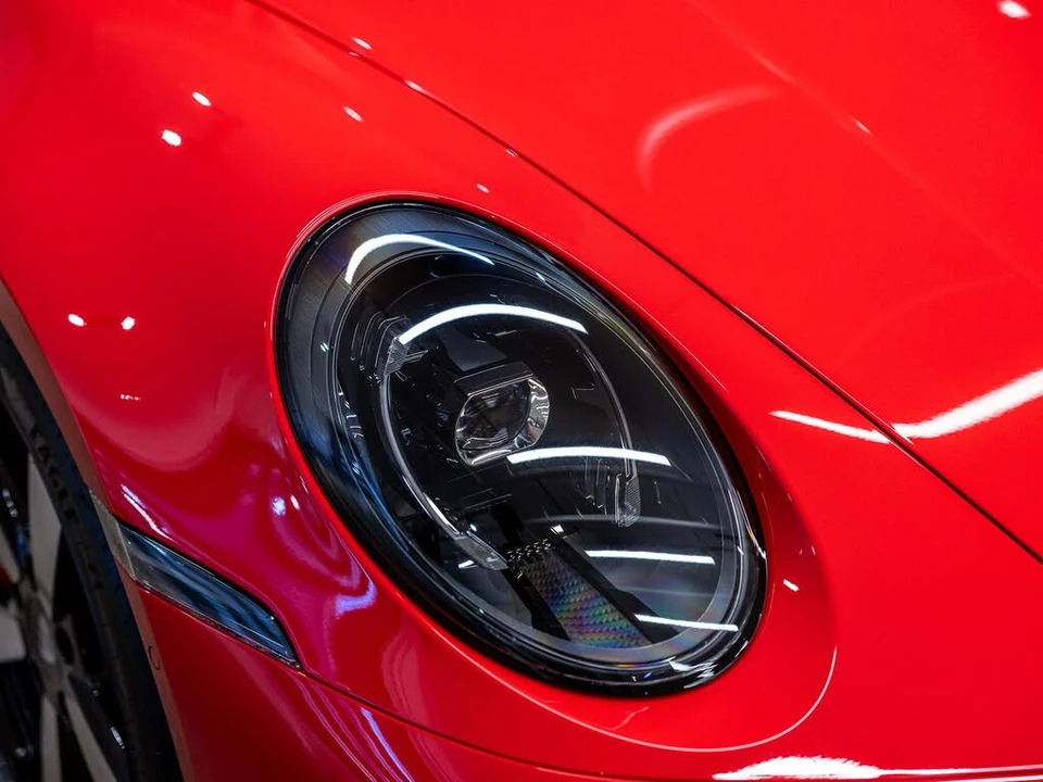 2026 Porsche 992 Targa 4 & 4S - Image 13 of 31
