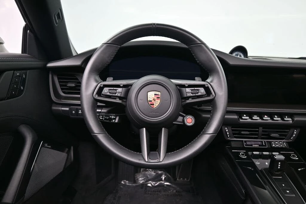 2026 Porsche 992 Targa 4 & 4S - Image 11 of 31