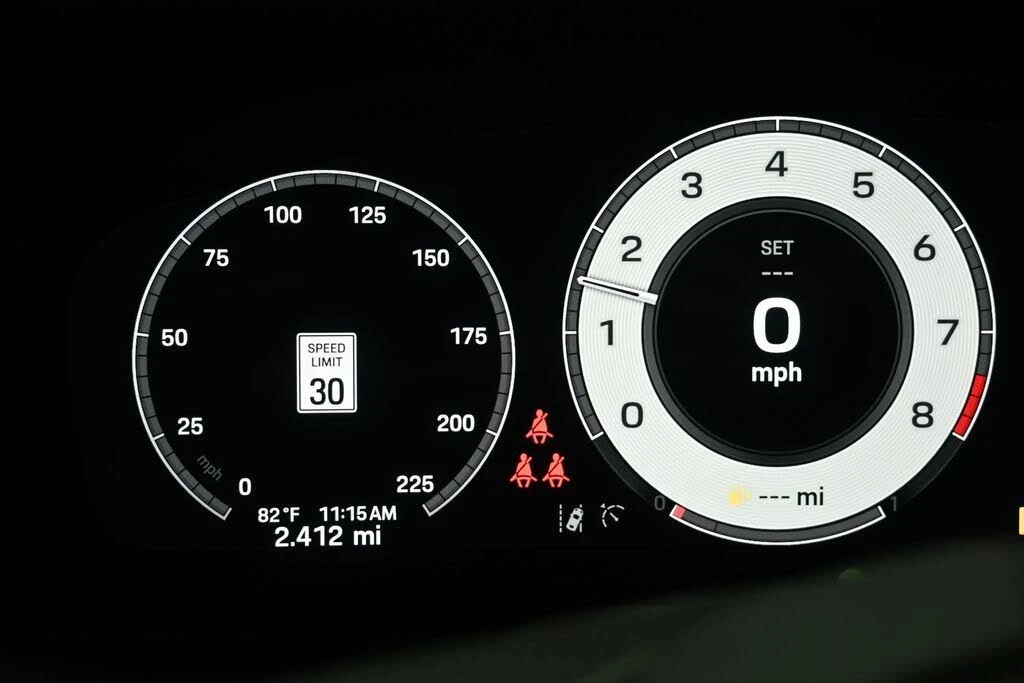 2026 Porsche 992 Targa 4 & 4S - Image 27 of 31