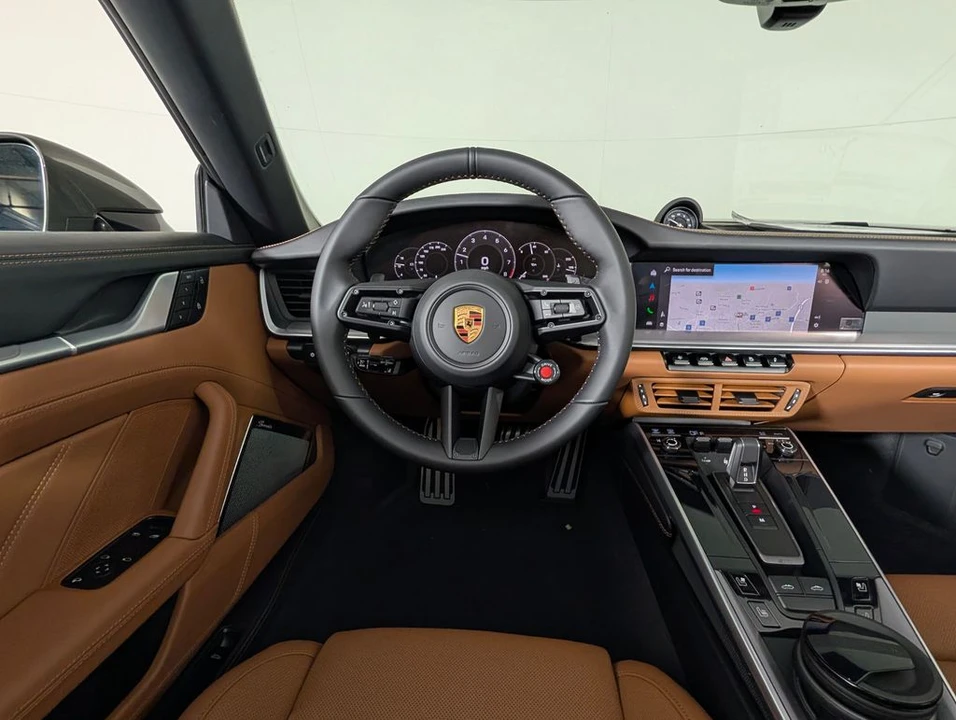 2026 Porsche 992 Targa 4 & 4S - Image 20 of 31