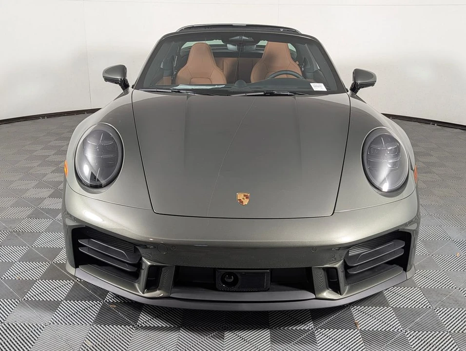 2026 Porsche 992 Targa 4 & 4S - Image 10 of 31