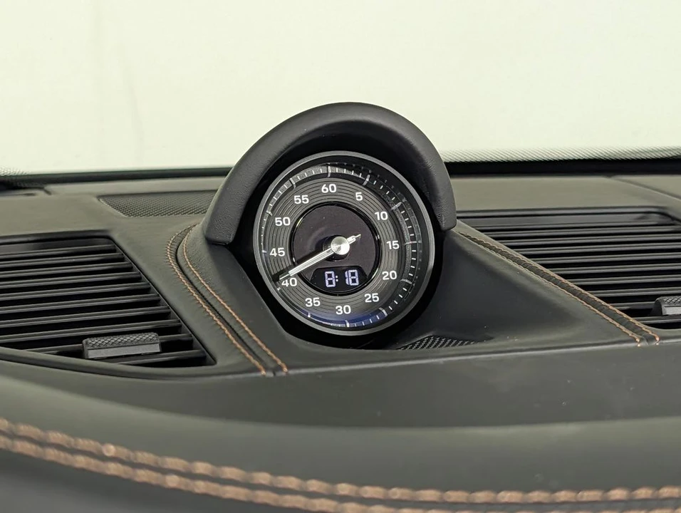 2026 Porsche 992 Targa 4 & 4S - Image 30 of 31