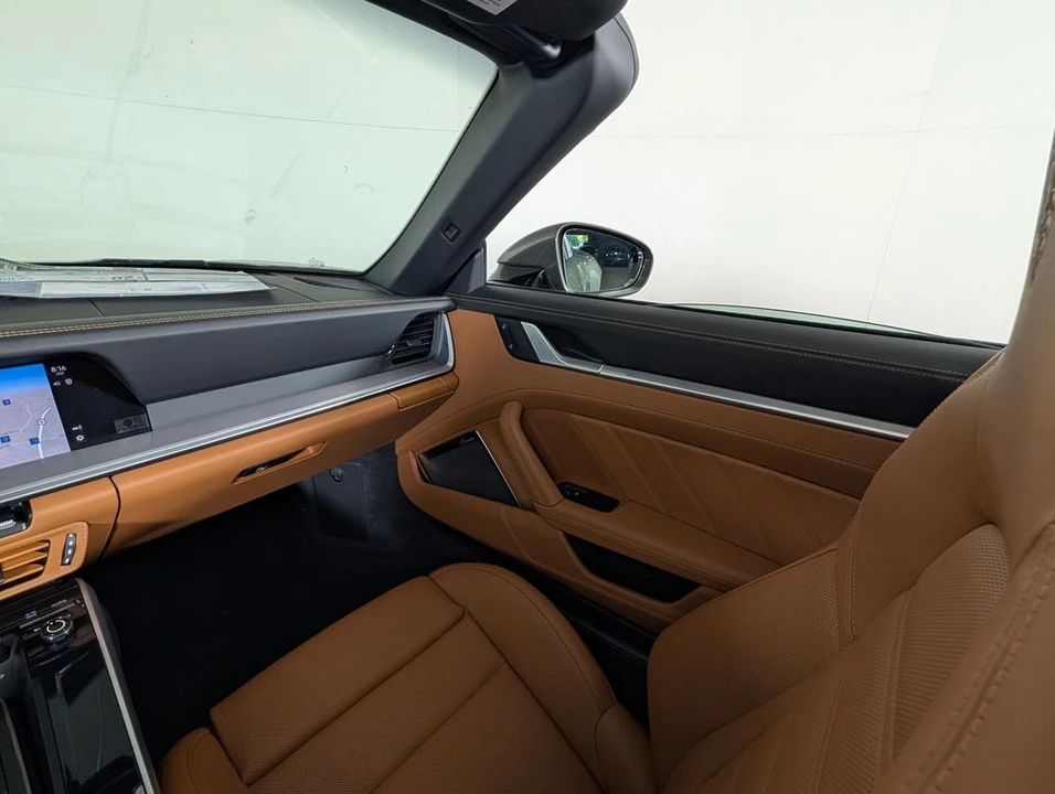 2026 Porsche 992 Targa 4 & 4S - Image 22 of 31