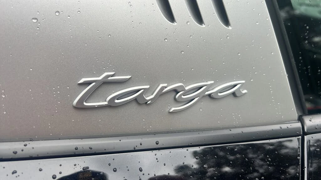 2026 Porsche 992 Targa 4 & 4S - Image 18 of 31