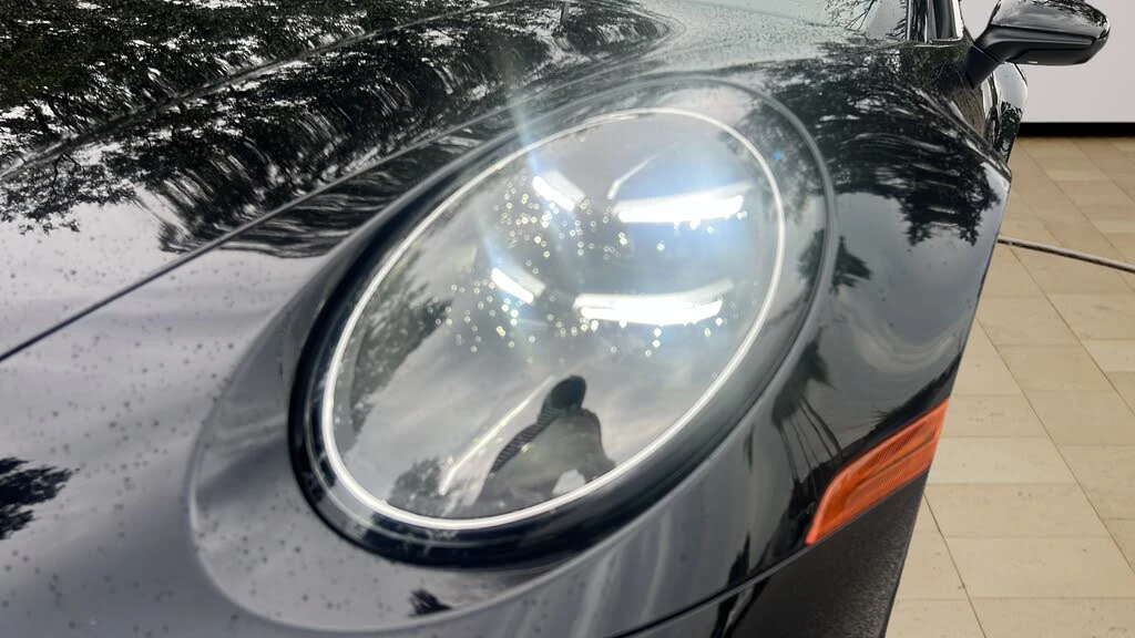 2026 Porsche 992 Targa 4 & 4S - Image 11 of 31