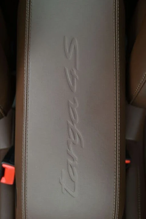 2026 Porsche 992 Targa 4 & 4S - Image 22 of 31