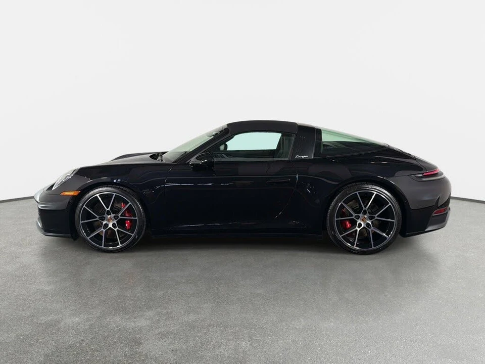 2026 Porsche 992 Targa 4 & 4S - Image 6 of 31