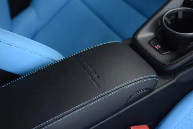 2026 Porsche 992 Targa 4 & 4S - Image 31 of 31