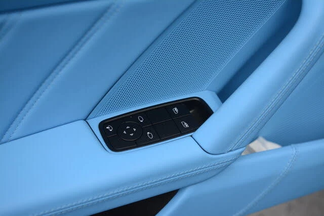 2026 Porsche 992 Targa 4 & 4S - Image 16 of 31