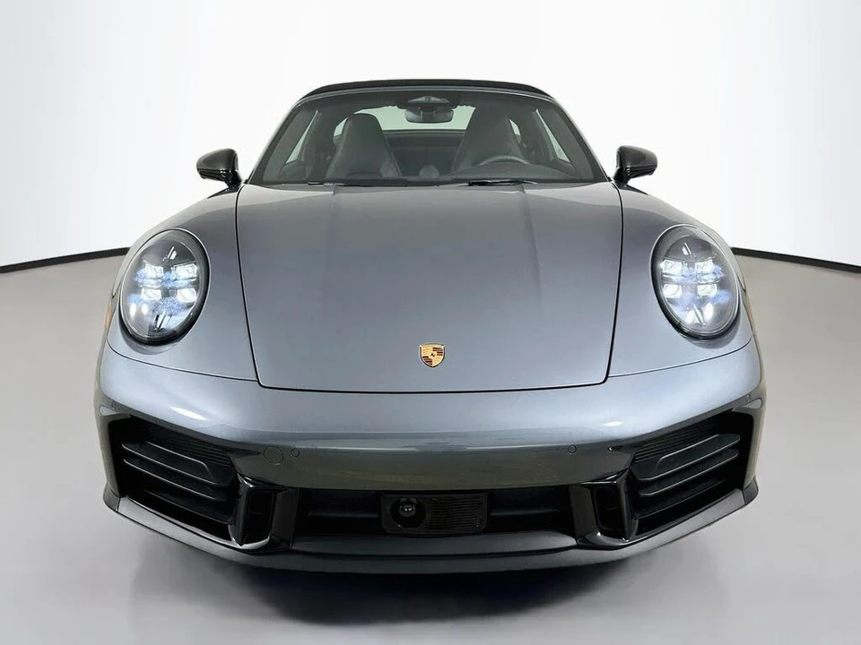 2026 Porsche 992 Targa 4 & 4S - Image 2 of 31