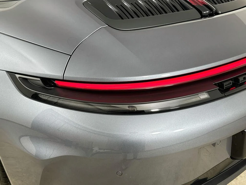 2026 Porsche 992 Targa 4 & 4S - Image 12 of 31