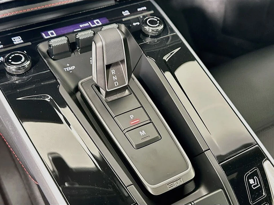 2026 Porsche 992 Targa 4 & 4S - Image 28 of 31