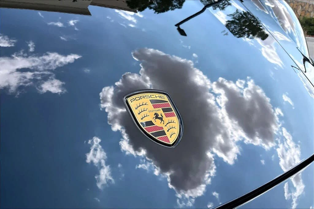 2026 Porsche 992 Targa 4 & 4S - Image 24 of 26