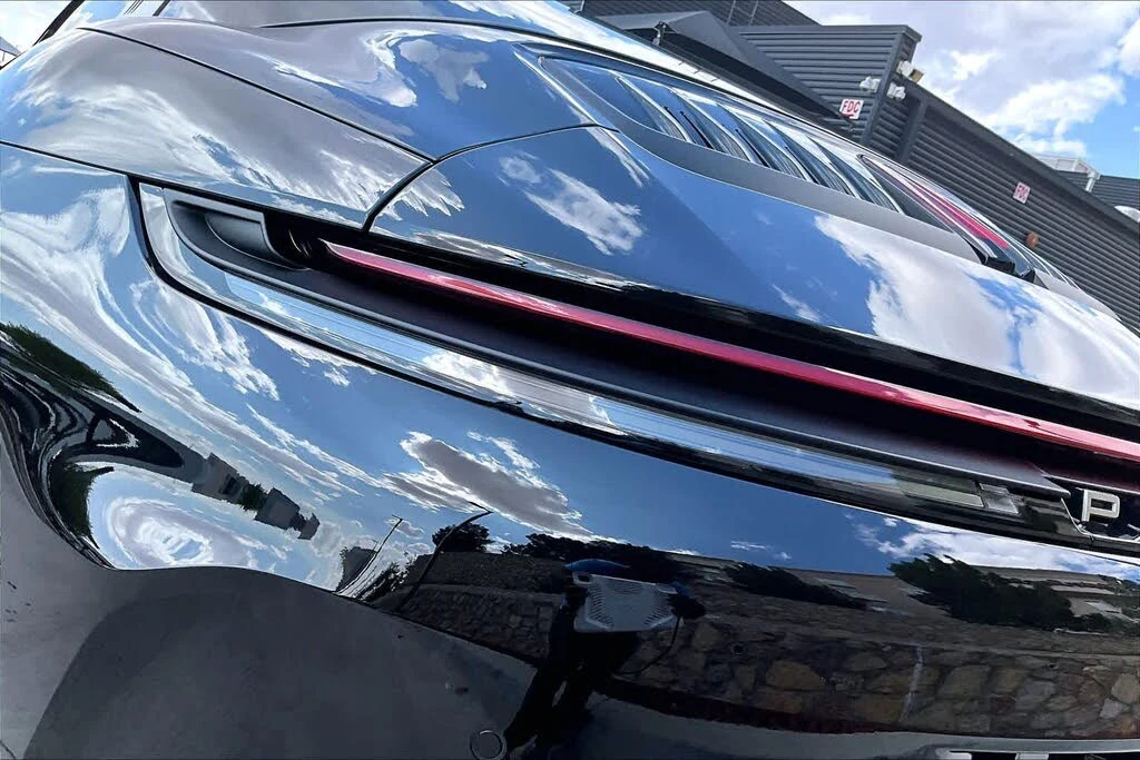 2026 Porsche 992 Targa 4 & 4S - Image 21 of 26