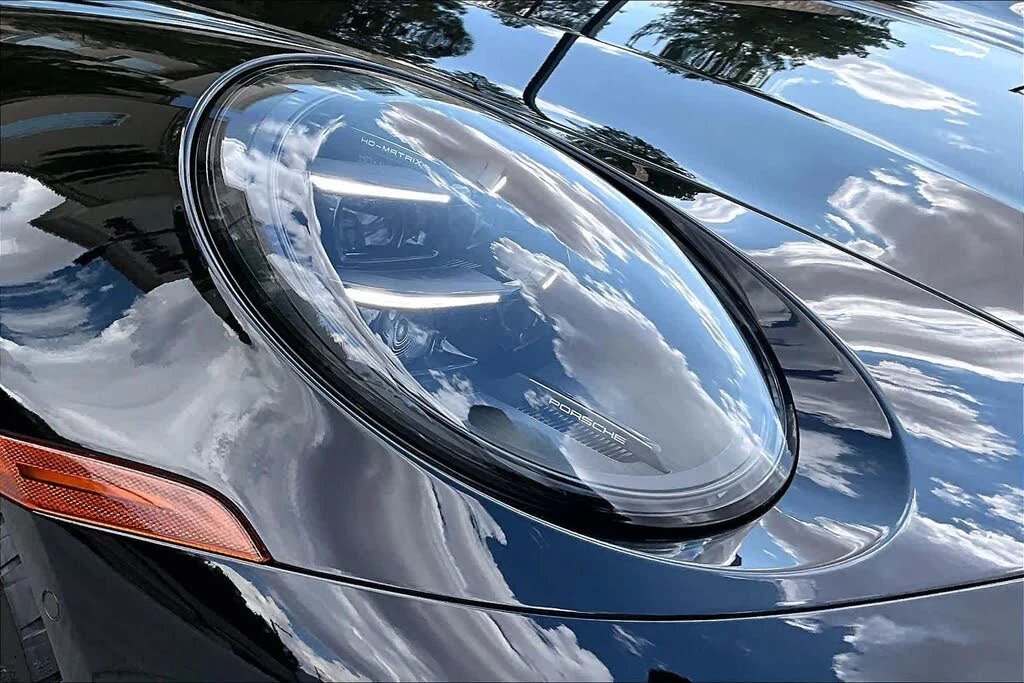 2026 Porsche 992 Targa 4 & 4S - Image 12 of 26