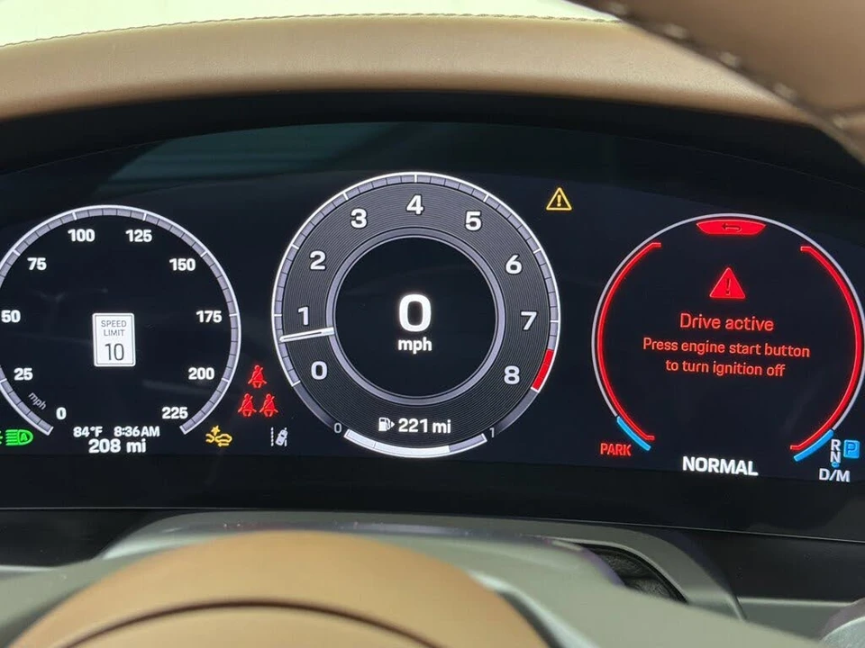 2026 Porsche 992 Targa 4 & 4S - Image 22 of 29