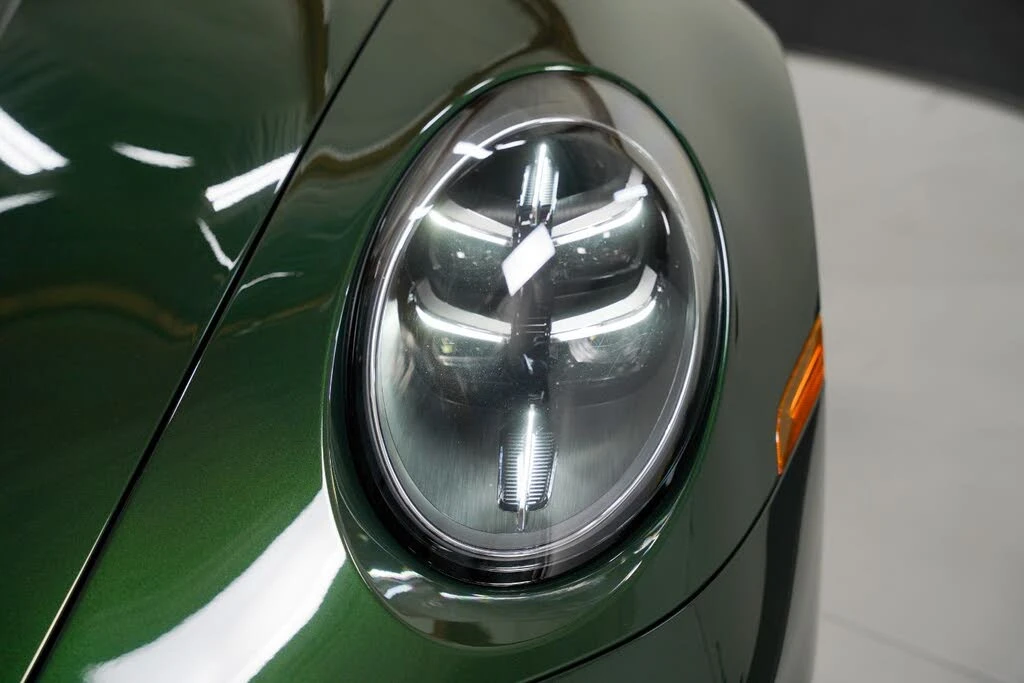 2026 Porsche 992 Targa 4 & 4S - Image 14 of 31