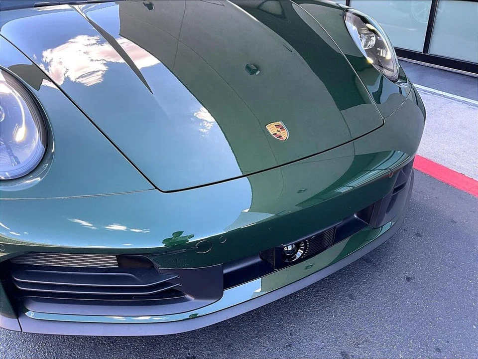 2026 Porsche 992 Targa 4 & 4S - Image 20 of 26