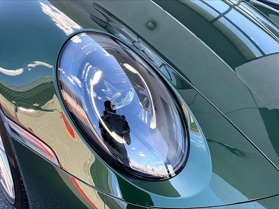 2026 Porsche 992 Targa 4 & 4S - Image 12 of 26