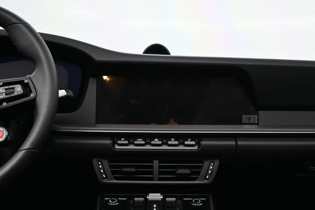 2026 Porsche 992 Targa 4 & 4S - Image 9 of 31