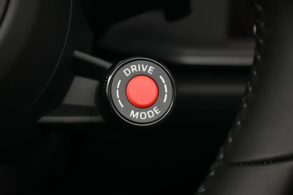 2026 Porsche 992 Targa 4 & 4S - Image 24 of 31