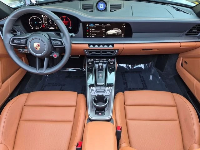 2026 Porsche 992 Targa 4 & 4S - Image 5 of 8