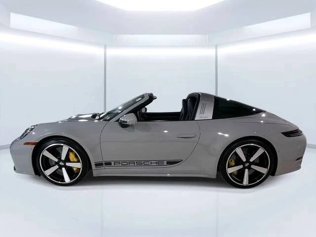 2026 Porsche 992 Targa 4 & 4S - Image 4 of 5