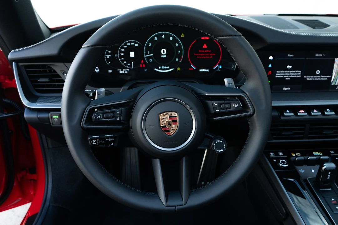 2026 Porsche - Image 10 of 31