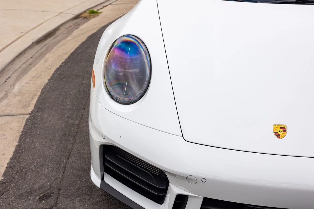2026 Porsche 992 Targa 4 & 4S - Image 28 of 31