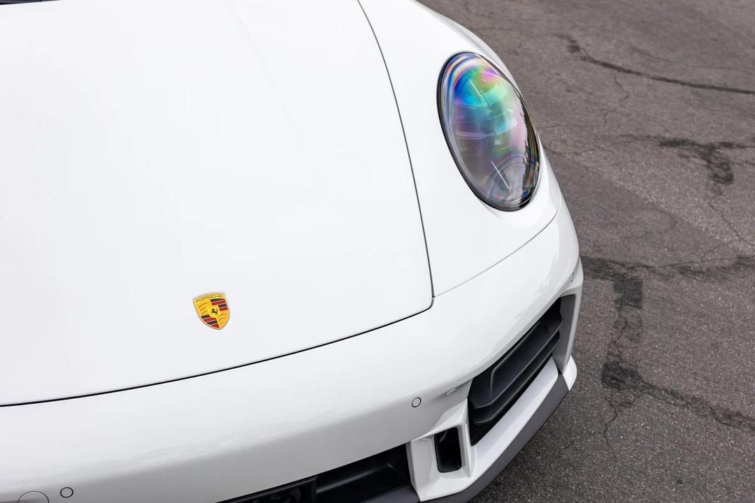 2026 Porsche 992 Targa 4 & 4S - Image 29 of 31