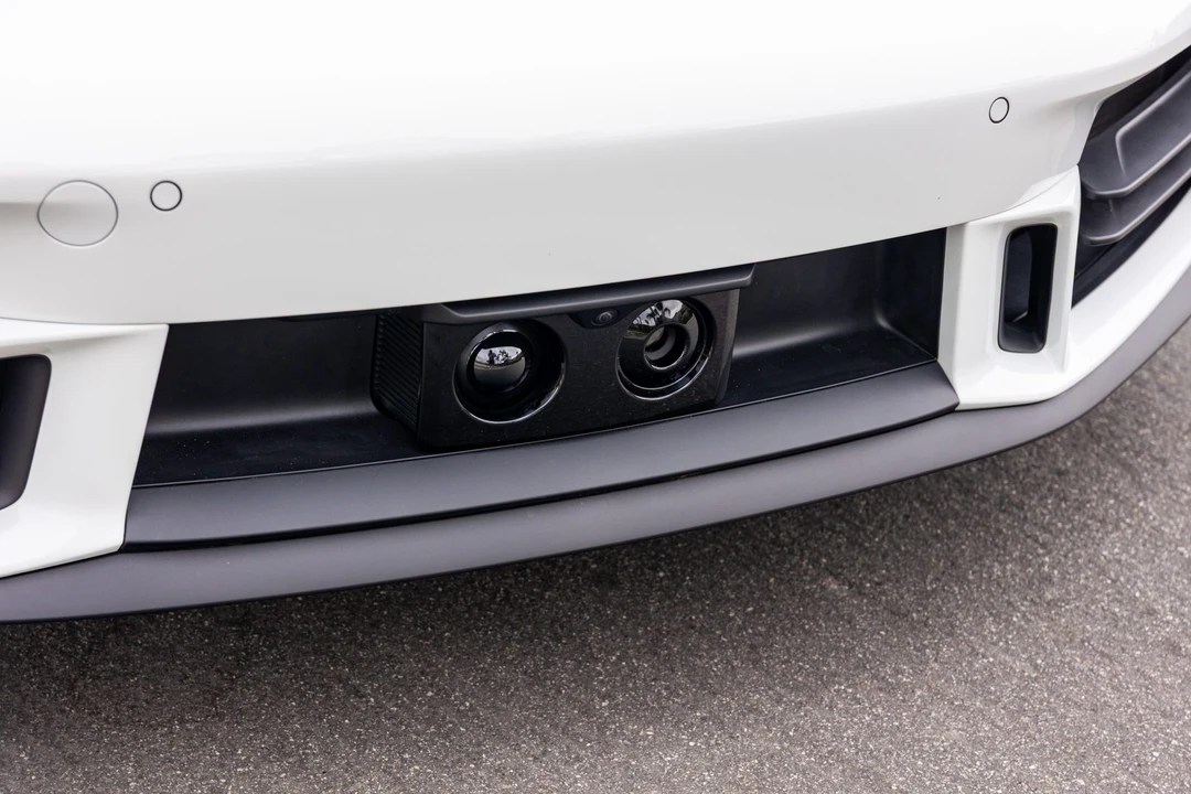 2026 Porsche 992 Targa 4 & 4S - Image 25 of 31