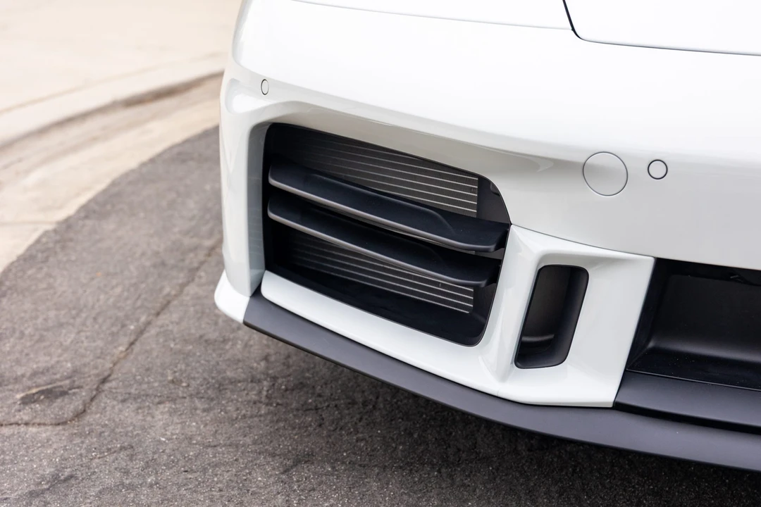 2026 Porsche 992 Targa 4 & 4S - Image 26 of 31