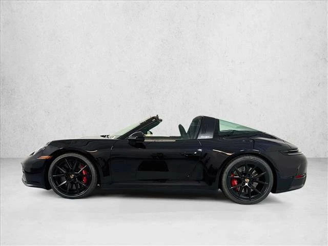 2026 Porsche 992 Targa 4 & 4S - Image 2 of 5