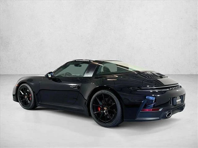 2026 Porsche 992 Targa 4 & 4S - Image 3 of 5
