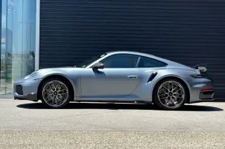 2026 Porsche 992 Turbo S - Image 13 of 31