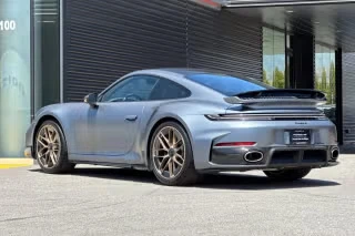 2026 Porsche 992 Turbo S - Image 17 of 31