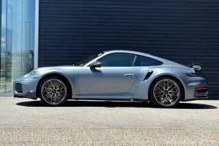 2026 Porsche 992 Turbo S - Image 9 of 31