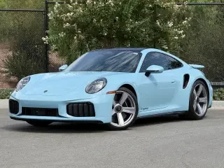 2026 Porsche 992 Turbo S - Image 5 of 31