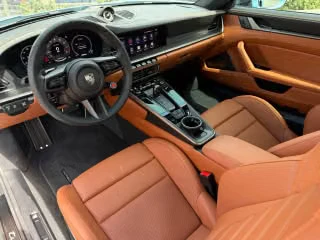 2026 Porsche 992 Turbo S - Image 25 of 31