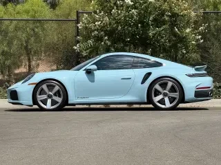 2026 Porsche 992 Turbo S - Image 13 of 31
