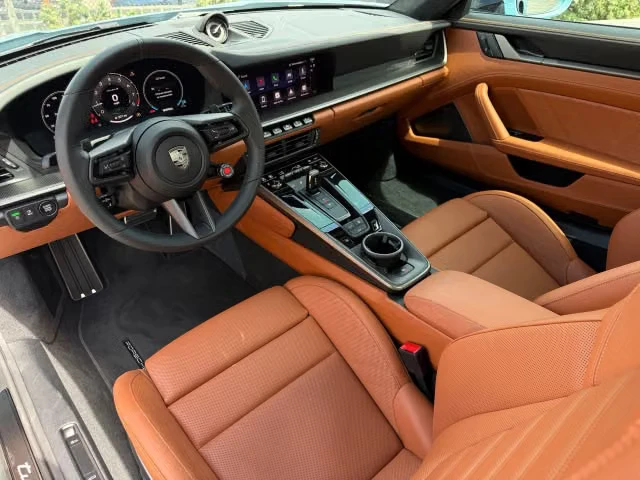 2026 Porsche 992 Turbo S - Image 26 of 31