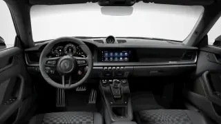 2026 Porsche 992 Turbo S - Image 29 of 31