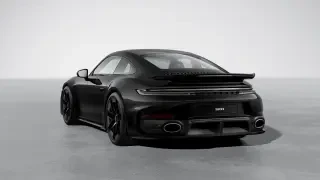 2026 Porsche 992 Turbo S - Image 21 of 31