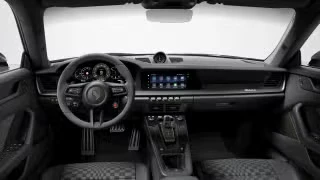 2026 Porsche 992 Turbo S - Image 25 of 31