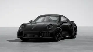2026 Porsche 992 Turbo S - Image 5 of 31