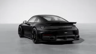 2026 Porsche 992 Turbo S - Image 17 of 31